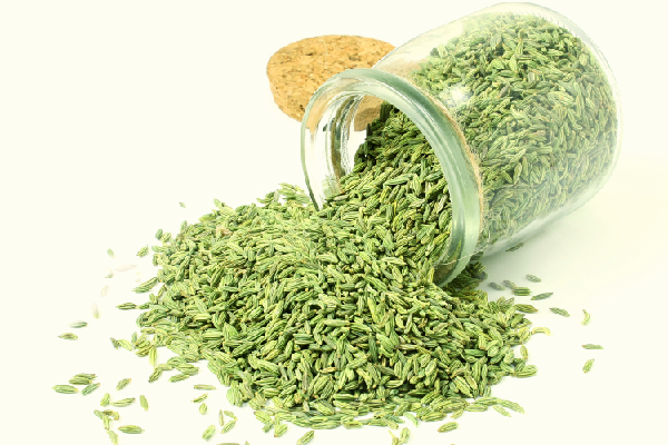 Fennel Seed Saunf